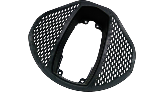 New OEM Genuine Bombardier Recreational Products, Steering Central Cover - Part # 709401261