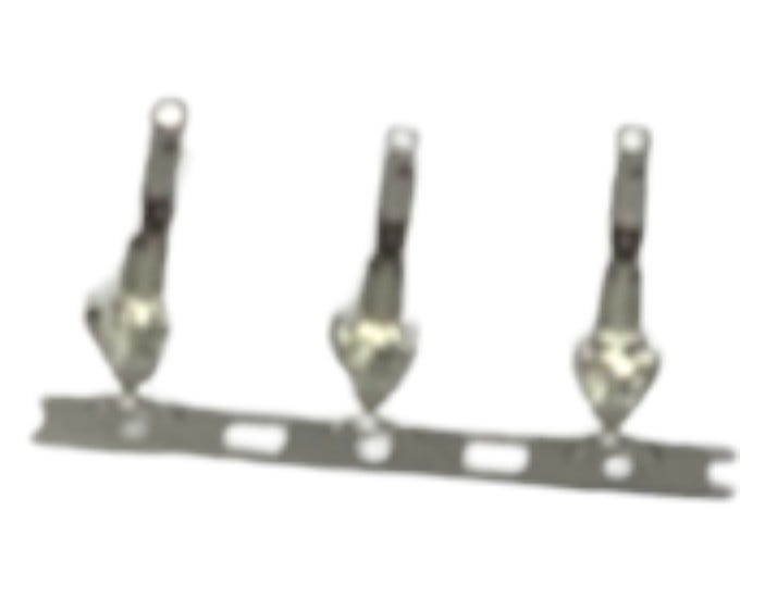 New OEM Genuine Bombardier Recreational Products, Female Terminal Yasaki - Part # 710000057