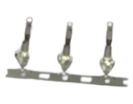 New OEM Genuine Bombardier Recreational Products, Female Terminal Yasaki - Part # 710000057