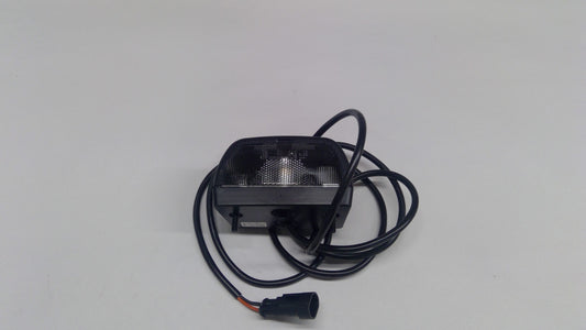 New OEM Genuine Bombardier Recreational Products, Licence Light - Part # 710000709