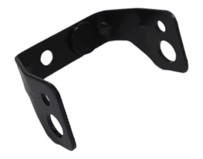 New OEM Genuine Bombardier Recreational Products, Bracket - Part # 710000978