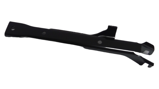 New OEM Genuine Bombardier Recreational Products, Fixation Plate - Part # 710001019