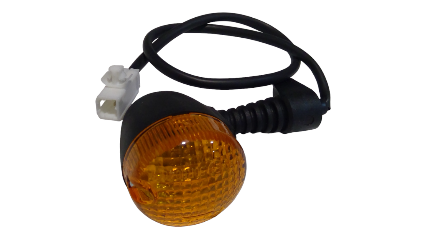 New OEM Genuine Bombardier Recreational Products, Flashing Light Assy - Part # 710001079