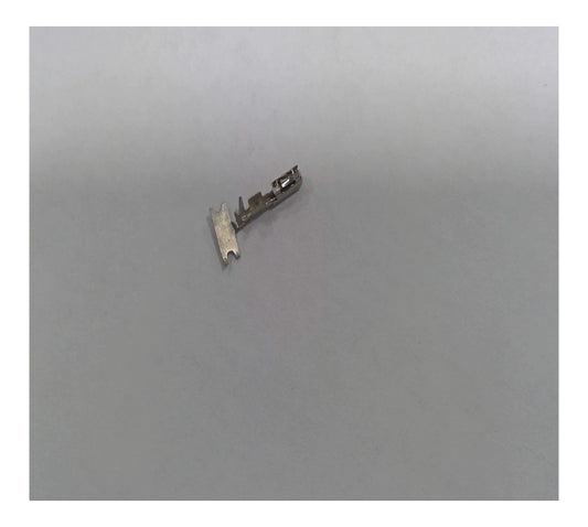 New OEM Genuine Bombardier Recreational Products, Terminal F - Part # 710001097