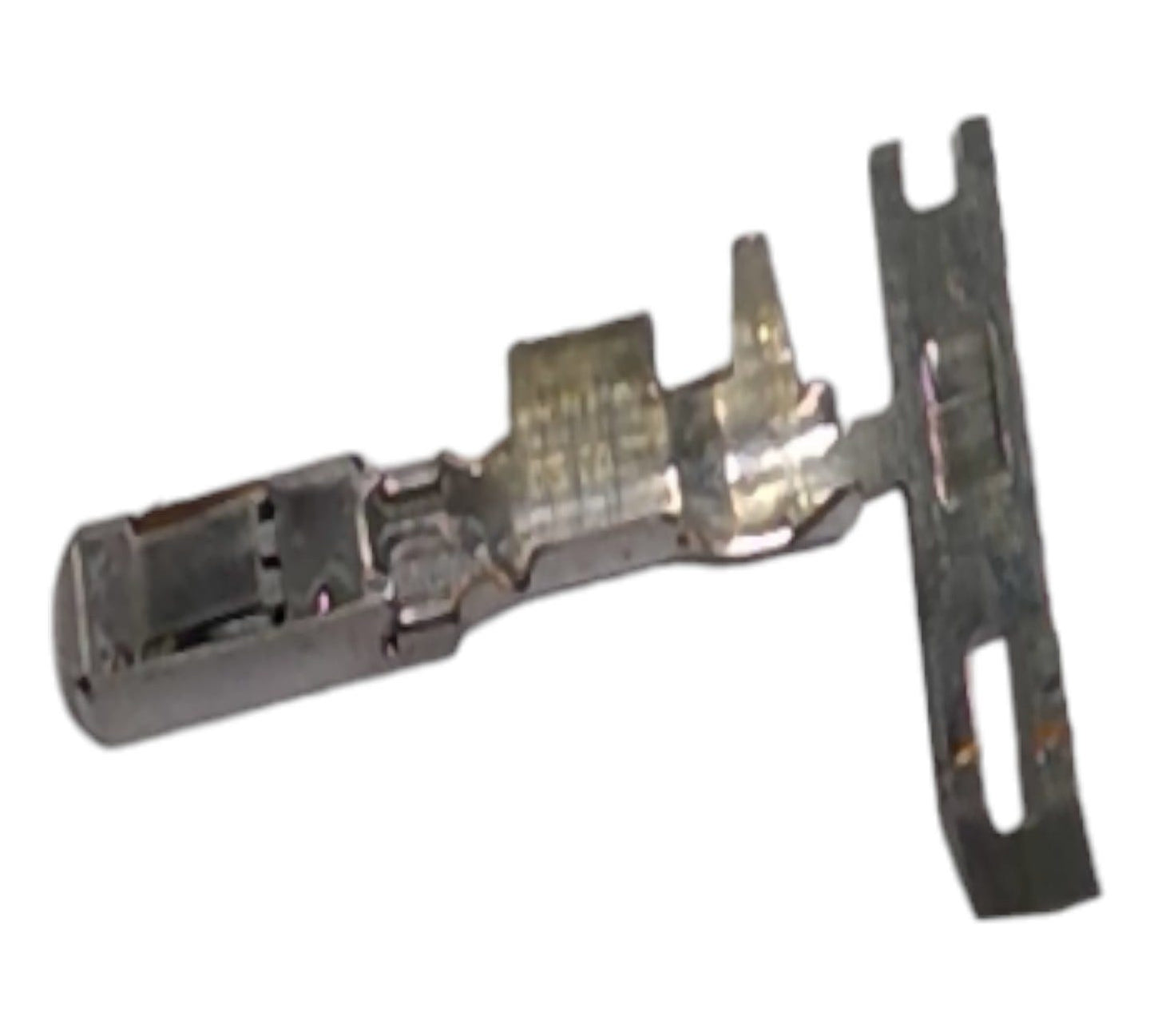 New OEM Genuine Bombardier Recreational Products, Terminal F - Part # 710001098