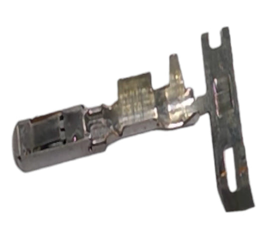 New OEM Genuine Bombardier Recreational Products, Terminal F - Part # 710001098