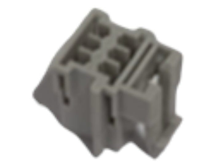 New OEM Genuine Bombardier Recreational Products, Housing - Part # 710001124