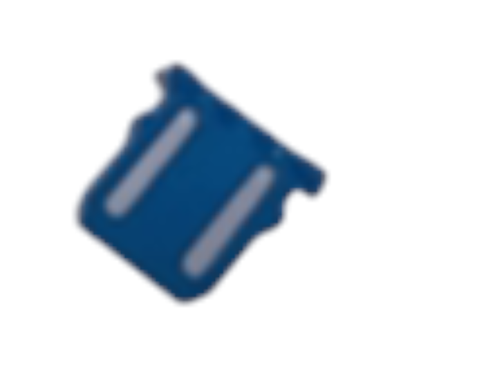 New OEM Genuine Bombardier Recreational Products, Lock - Part # 710001125