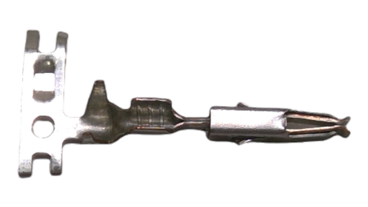 New OEM Genuine Bombardier Recreational Products, Female Terminal - Part # 710001185