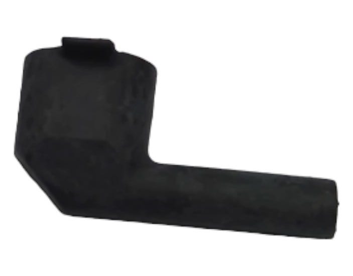 New OEM Genuine Bombardier Recreational Products, Wire Protector - Part # 710001314