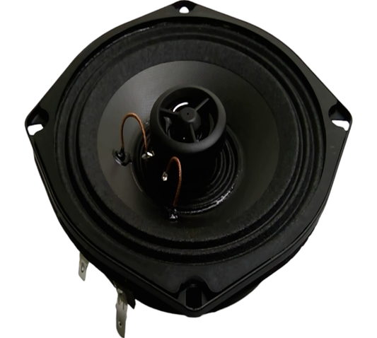 New OEM Genuine Bombardier Recreational Products, Front Speaker - Part # 710001403