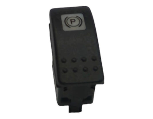 New OEM Genuine Bombardier Recreational Products, Parking Switch - Part # 710001795