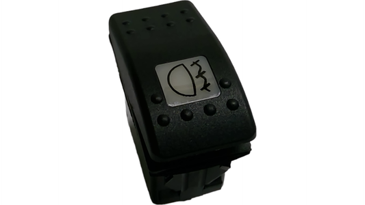 New OEM Genuine Bombardier Recreational Products, Head Light Switch - Part # 710001797