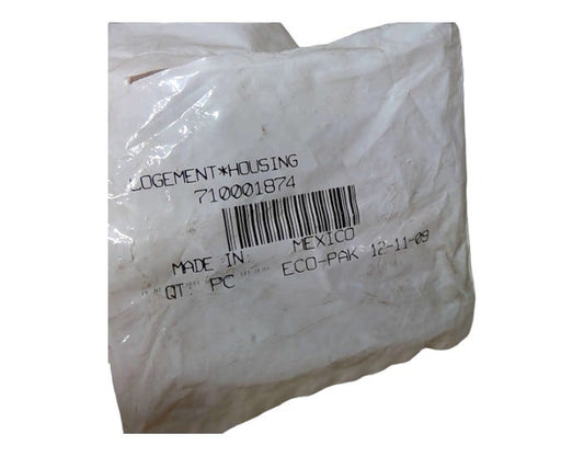 New OEM Genuine Bombardier Recreational Products, Housing - Part # 710001874