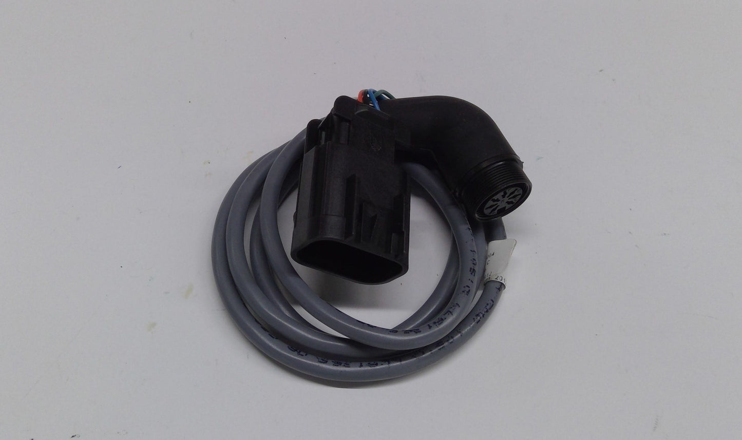 New OEM Genuine Bombardier Recreational Products, Auxiliary Audio Harness - Part # 710002004
