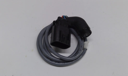 New OEM Genuine Bombardier Recreational Products, Auxiliary Audio Harness - Part # 710002004