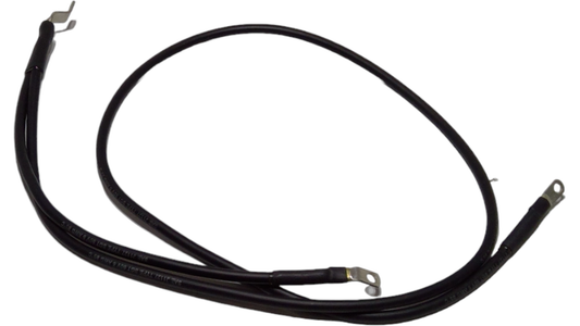 New OEM Genuine Bombardier Recreational Products, Ground Cable - Part # 710002147