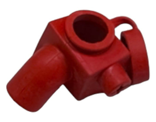 New OEM Genuine Bombardier Recreational Products, Boot - Part # 710002261