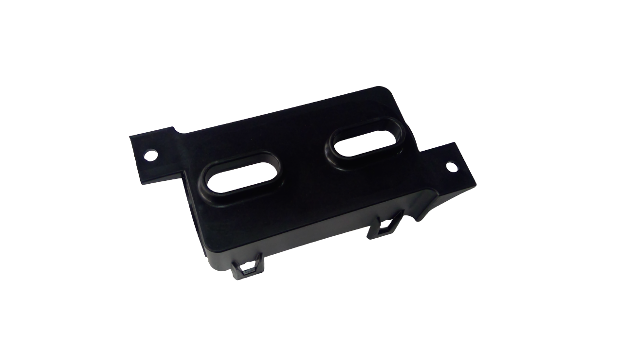 New OEM Genuine Bombardier Recreational Products, Fuse Holder Support - Part # 710002388