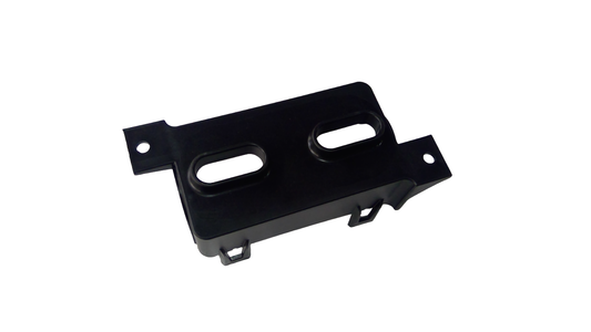 New OEM Genuine Bombardier Recreational Products, Fuse Holder Support - Part # 710002388