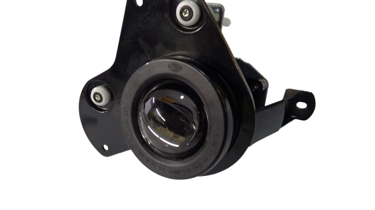 New OEM Genuine Bombardier Recreational Products, Rh High Beam Ass'Y - Part # 710002499