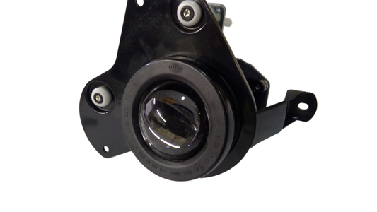 New OEM Genuine Bombardier Recreational Products, Rh High Beam Ass'Y - Part # 710002499