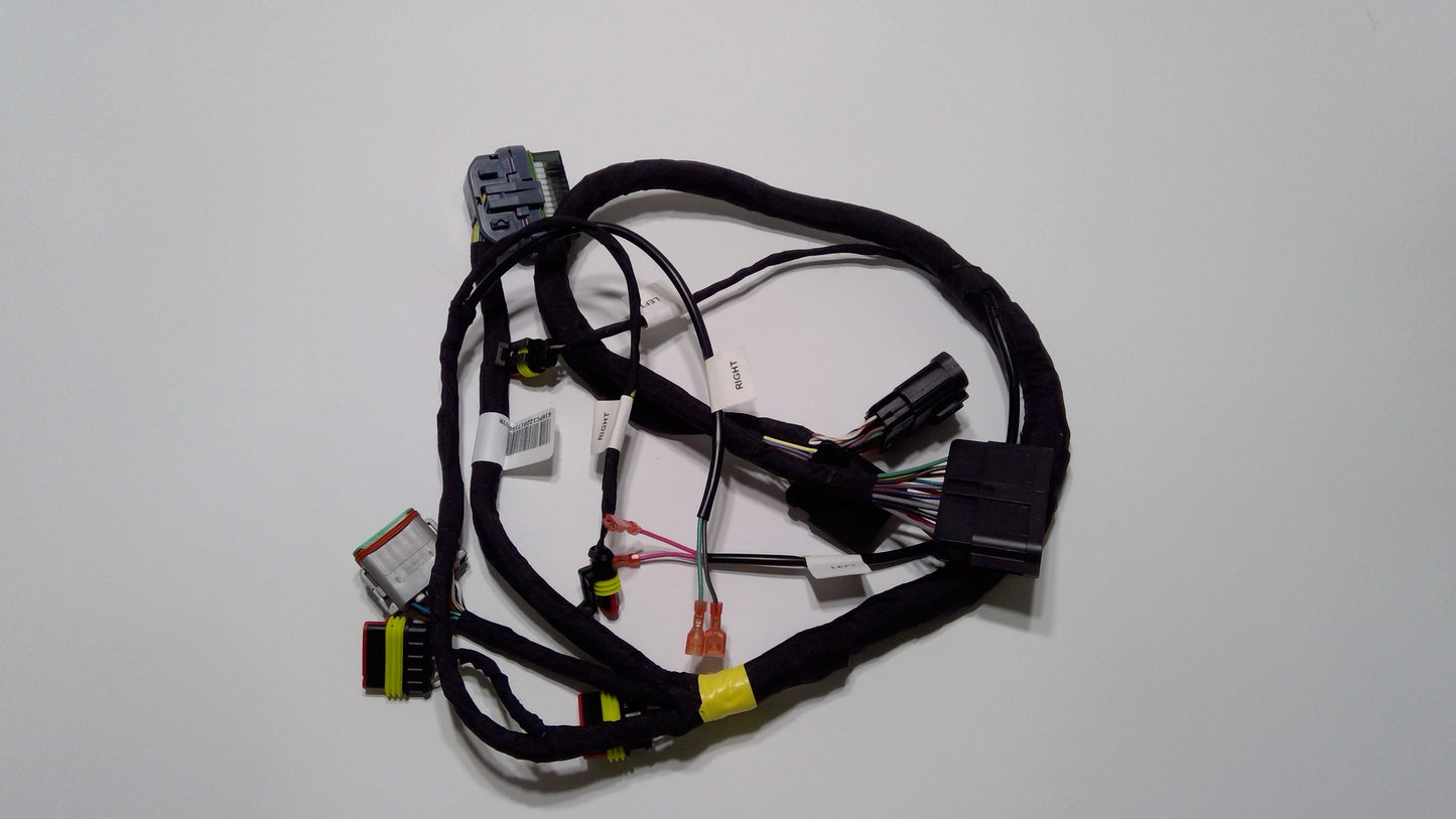 New OEM Genuine Bombardier Recreational Products, Console Harness - Part # 710002616
