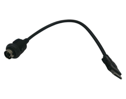 New OEM Genuine Bombardier Recreational Products, Ipod Inlet - Part # 710002676