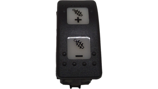 New OEM Genuine Bombardier Recreational Products, Switched Accessory - Part # 710002684