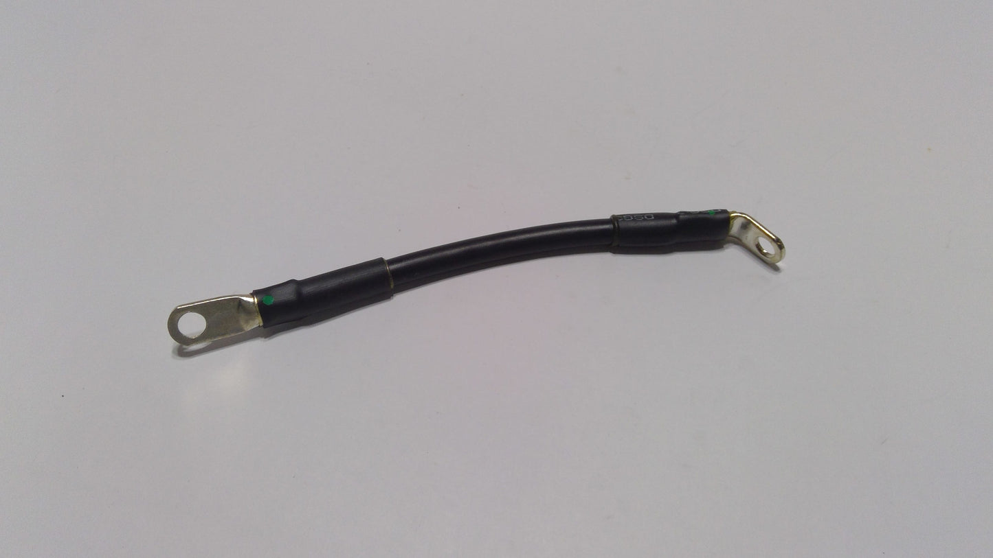 New OEM Genuine Bombardier Recreational Products, Cable_Negative - Part # 710003003