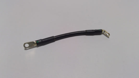 New OEM Genuine Bombardier Recreational Products, Cable_Negative - Part # 710003003