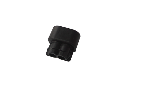 New OEM Genuine Bombardier Recreational Products, Housing Connector - Part # 710003467