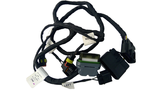 New OEM Genuine Bombardier Recreational Products, Wiring Harness Console - Part # 710003663
