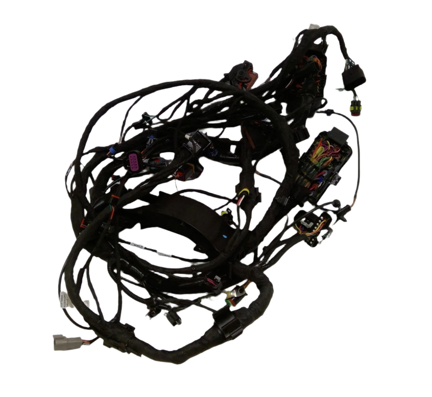New OEM Genuine Bombardier Recreational Products, Wiring Harness_Chassis - Part # 710003986