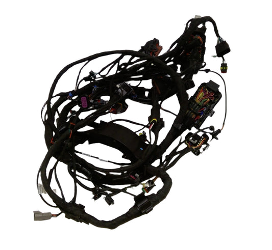New OEM Genuine Bombardier Recreational Products, Wiring Harness_Chassis - Part # 710003986