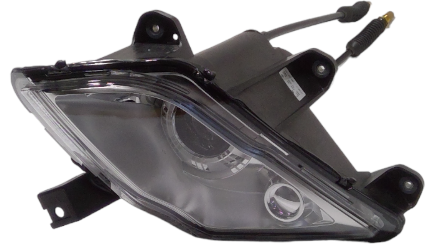 New OEM Genuine Bombardier Recreational Products, Lh Bi-Halogen Beam Assy - Part # 710004018