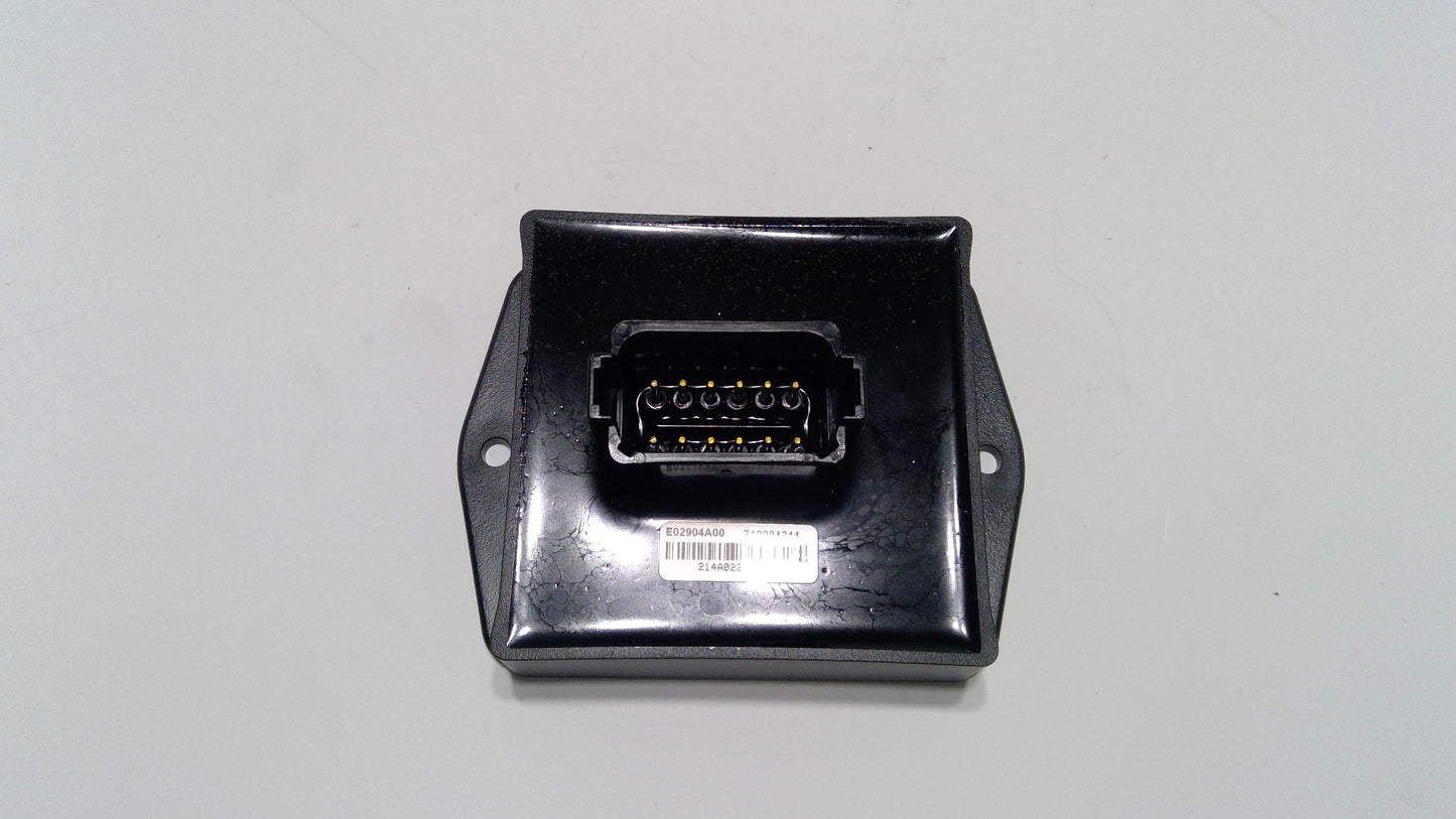 New OEM Genuine Bombardier Recreational Products, Pbm Module Assy - Part # 710004214