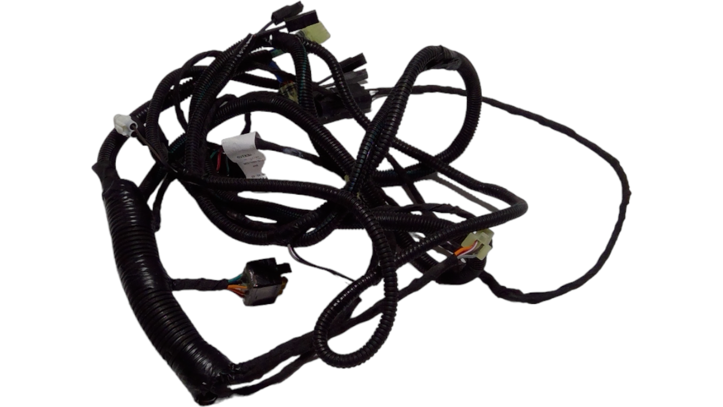 New OEM Genuine Bombardier Recreational Products, Wiring Harness Assy - Part # 710004336