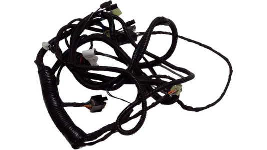 New OEM Genuine Bombardier Recreational Products, Wiring Harness Assy - Part # 710004336