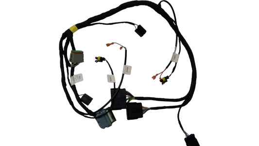 New OEM Genuine Bombardier Recreational Products, Wiring Harness Console - Part # 710004358