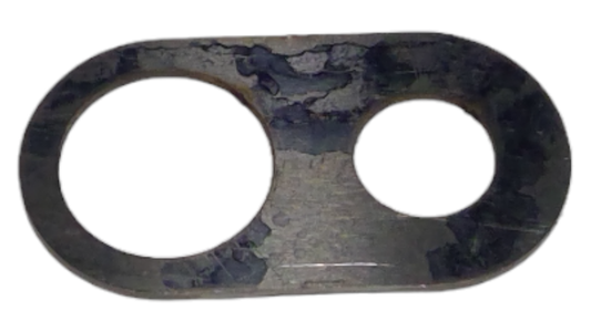 New OEM Genuine Bombardier Recreational Products, Shim - Part # 710004577