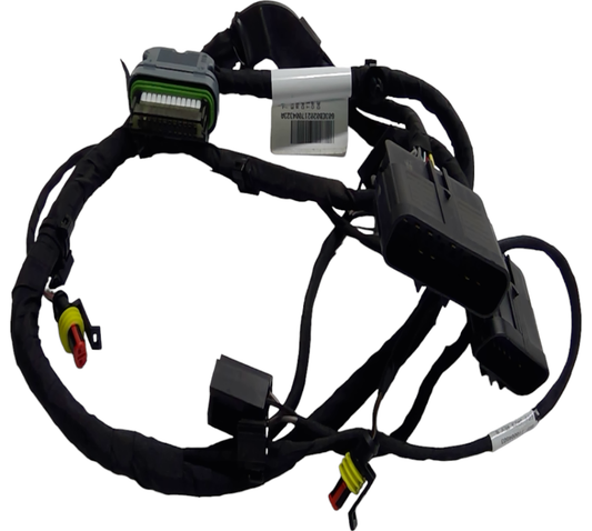 New OEM Genuine Bombardier Recreational Products, Wiring Harness Console - Part # 710004603