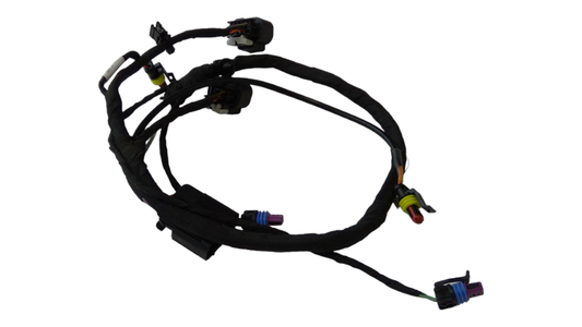 New OEM Genuine Bombardier Recreational Products, Wiring Harness Rear - Part # 710004605
