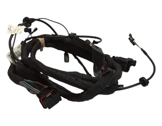 New OEM Genuine Bombardier Recreational Products, Radio Harness - Part # 710004607