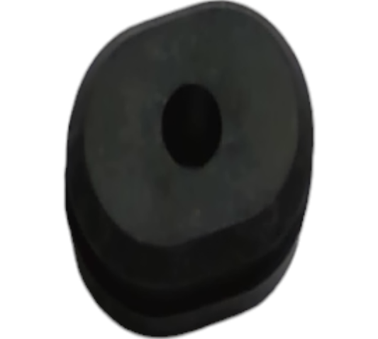 New OEM Genuine Bombardier Recreational Products, Grommet - Part # 710004747