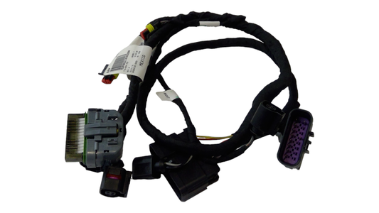 New OEM Genuine Bombardier Recreational Products, Wiring Harness Console - Part # 710004752