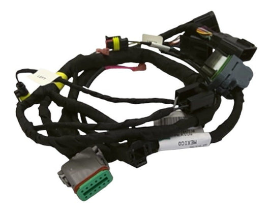 New OEM Genuine Bombardier Recreational Products, Wiring Harness Console - Part # 710004754