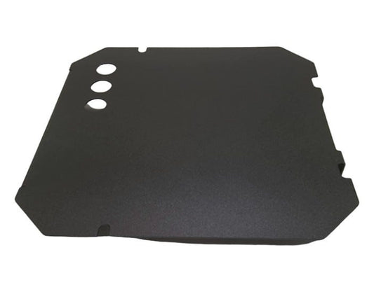 New OEM Genuine Bombardier Recreational Products, Mounting Plate - Part # 710004813