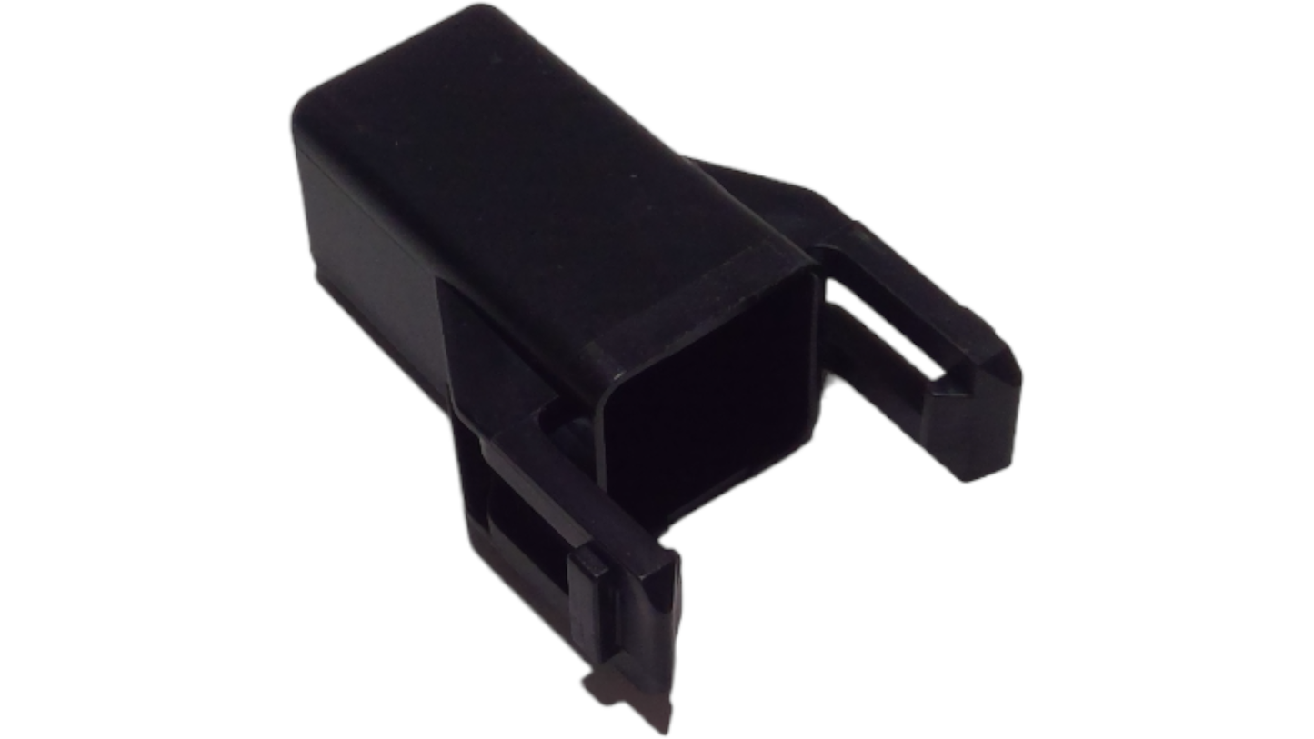 New OEM Genuine Bombardier Recreational Products, Cover - Part # 710004855