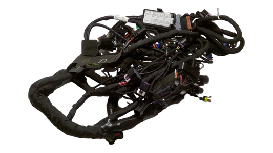 New OEM Genuine Bombardier Recreational Products, Wiring Harness Main - Part # 710005015